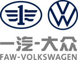 FAW-Volkswagen